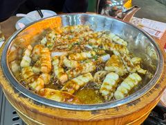 -红日饭店(裕隆三路店)