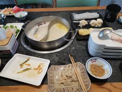 -江小渔鲜鱼火锅(辽沈二街店)