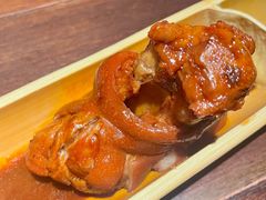 -大牌大·传统杭帮菜(湖滨店)