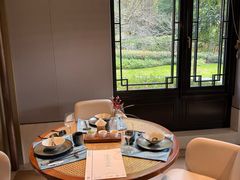 -杭州西湖柳莺里酒店·闻莺厅