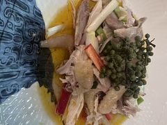 -马老六清真餐厅(雁滩店)