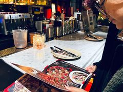 -BROWNSTONE布朗石西班牙餐厅(富城店)