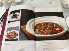 -东兴楼饭庄(六里桥店)