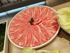 -彤德莱牛肉火锅(双港店)