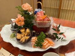 -龍千代·味自慢(黑龙江北路店)