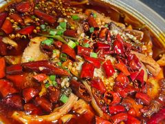 毛血旺-马旺子·川小馆