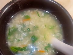 -红蜡烛-养生粥-津鲁菜(中山路店)