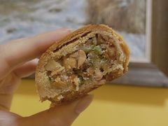自来红-富华斋饽饽铺·宫廷糕点·伴手礼(护国新天地店)