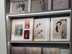 -海马体照相馆(正佳广场店)