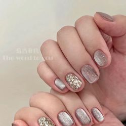 -元也Nail·新中式美甲美睫