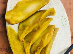 牛肉锅贴-清真蒋有记(老门东店)