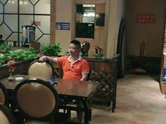 -醉美东江·三文鱼·烧鸡公
