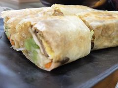 特色饺饼筒-聚缘坊特色名小吃(天元西街店)