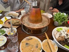 -南门涮肉(后海店)