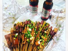 -乐山过把瘾油炸串串(河滨丽苑店)