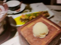 -绿茶餐厅(龙湖星悦荟店)
