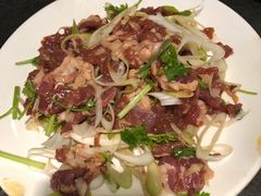 -厚味居炙子烤肉·清真(天桥南纬路店)