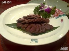 塞外马肠-陶然居·重庆菜(解放碑店)