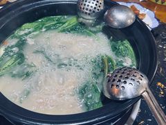 -尼玛藏家风味园(阿山食城店)