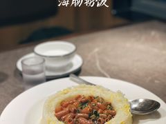 -五谷丰登农家院·地道胶东菜·海鲜烧烤(威海店)