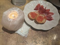 -BOCATA 西班牙餐厅(三里屯店)