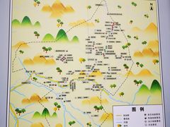 -三块石国家森林公园