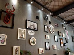 -新澳港式茶餐厅(余姚路店)