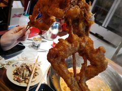 -老天桥蛙炉火锅(姑苏总店)