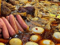 -安徽阜阳卷馍(西单店)