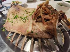 -宁味楼·西北创新融合菜(康平路锦泰店)