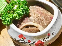 -黑牛の店·和牛烧肉(大悦城店)