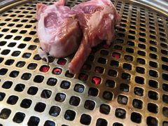 -唯成•韩国炭火烤肉 유성고기