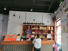 -良师门滨海人家·海鲜·家常菜(滨海城店)