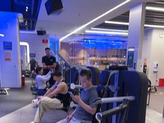 -我爱运动健身·游泳·瑜伽·普拉提馆(大卫城店)