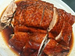 -金陵家宴·金陵春·南京菜(夫子庙店)