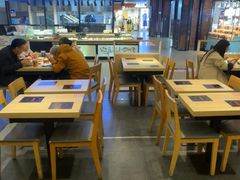 -吉野家(复兴路第二餐厅店)