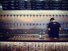 -TAPS精酿啤酒屋