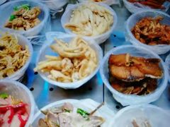 -山林大红·上海大红肠(五莲路店)