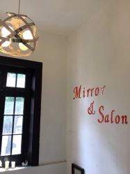 Mirror Salon-3AM HAIR SALON烫发染发接发