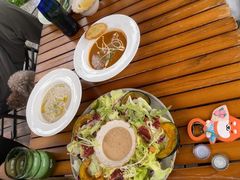 -Supine Bistro溯泮餐厅