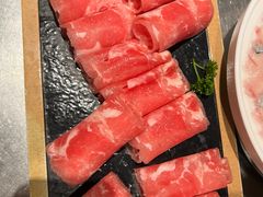 -骨之味·筒骨汤火锅(晋江万达店)
