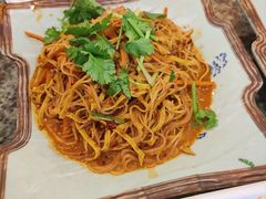 天府特色三丝-小街天府