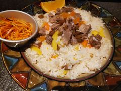 -丝路金桃·新疆菜(徐汇店)