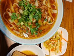 -韩师傅老大同刀削面(北苑路店)
