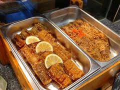 -松子料理(白家庄店)