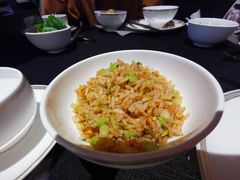 家乡特色萝卜干炒饭-御锦天(外滩六号店)