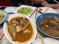 -添福来墨鱼饺子 · 海鲜东北菜(大连星海·黄浦路店)