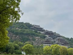 -白马涧龙池景区