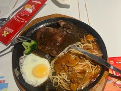 -豪享来(我格广场店)