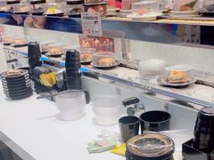 -争鲜回转寿司(朝北大悦城店)